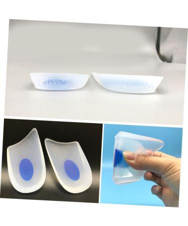 FOMIYES Sports Insoles - Comfortable Cushioning Heel & Massage Insoles | International Shipping Available - Buy Online on GoSupps.com