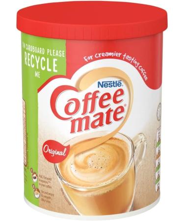 Coffee Mate Pack of 3 Nestle Coffee Whitener (Each Pack 450g) - Buy Online on GoSupps.com