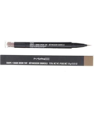Mac Shape & Shade Brow Tint - Long-Lasting Brow Gel for Perfect Arches | International Shipping Available - Buy Online on GoSupps.com