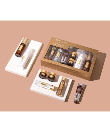 SKIN&CO Roma La Collezione Truffle Therapy Intro Collection