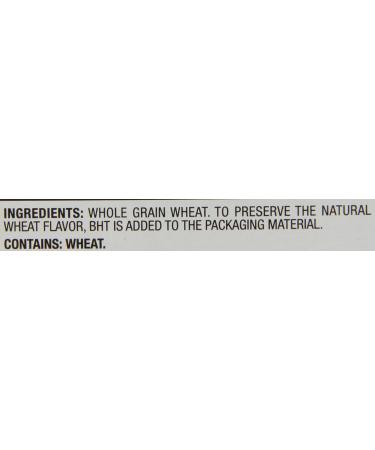 15 oz Shredded Wheat Cereal: Crunchy and Nutritious Breakfast Option - Buy Online on GoSupps.com