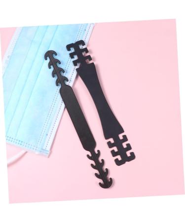 MAGICLULU 24-Piece Mask Rope Buckle Set | Adjustable Mask Strap Accessories for Comfort & Convenience - Buy Online on GoSupps.com