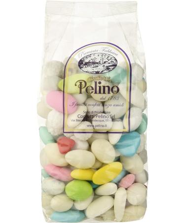 Confetti Pelino Assorted 500 g
