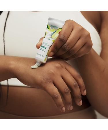 The Body Shop Avocado Hand Balm 1 oz - Nourishing, 96hr Moisture, Vegan - Buy Online on GoSupps.com