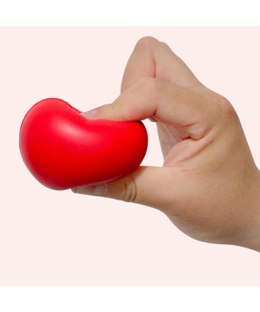 Hand Exercise Ball Hand Strengthener Ball Stress Balls For Adults physio-therapys Squeeze Ball For Hand therapys Hand Exercise Balls For arth-ritis - Buy Online on GoSupps.com