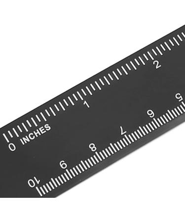 Dental Photo Contrast Board - Black Background for Oral Photography | Easy Clean & Practical - Buy Online on GoSupps.com