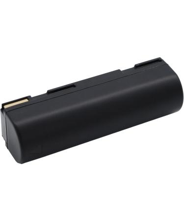 FITHOOD Battery Replacement for Cognex DataMan 8000/8100/8500/9500 - 2600mAh 3.7V | Worldwide Shipping Available - Buy Online on GoSupps.com