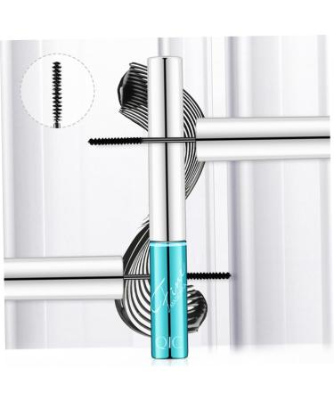 Didiseaon 4 Pcs Extra Fine Mascara Lady Mascara Cream Curling Mascara Lash Glue Mascara No Smudge Primer Miss - Buy Online on GoSupps.com