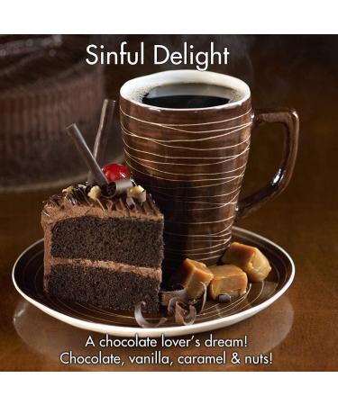 Door County Coffee Gourmet Flavored Trio Gift Set - 3 Best-Sellers in 10oz Bags - Buy Online on GoSupps.com