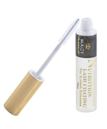 Eyelash Extension Sealer Coating Essence for Individual Eyelashes by Macy Product Type: Lash Coating
