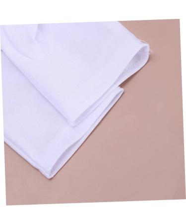 10 Pairs Womens Glives Protective Working Work Sun Guantes para De Mujer Industrial Miss White Elastic - Buy Online on GoSupps.com