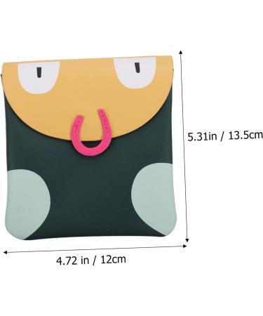 Shop Gleavi Women's 2-Piece Storage Bags for Period Underwear & Menstrual Products - Wet & Dry Travel Solutions - Buy Online on GoSupps.com