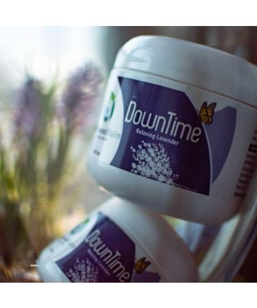 Milkweed Balm Downtime Cream (Large 4oz) - Buy Online on GoSupps.com