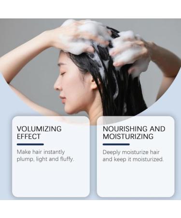  G n rique Shampoo for Women with Oily Hair - Gentle Conditioner 205ml - Balancing for Oily Scalp for Hair Care at Home Travel Family & Friends - Buy Online on GoSupps.com