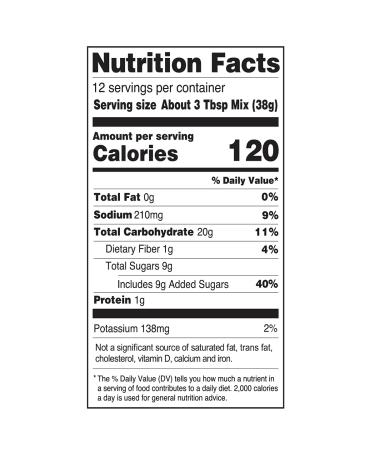 Namaste Foods  Gluten Free Muffin Mix  16-Ounce Bags (Pack of 6) 1 Pound (Pack of 6) - Buy Online on GoSupps.com