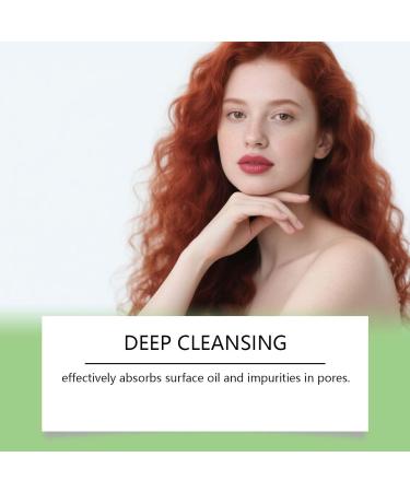  Generisch Centella Mask Cleanser 2 in 1 Exfoliating Facial Cleanser Deep Pore Cleaning Soothing Skin Removes Impurities Facial Oil Suitable for All Skin Types 1 Unit - Buy Online on GoSupps.com