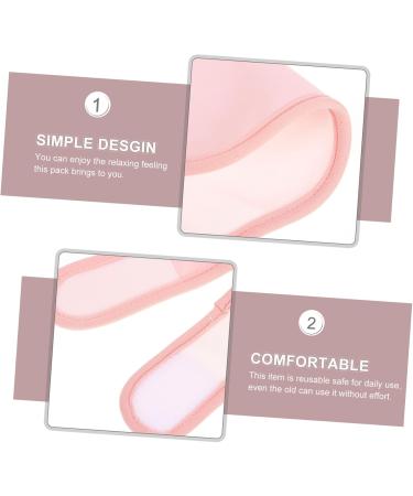  MERRYHAPY MERRYHAPY Package Neck Oil Wrap Pack Neck Pack Essential Oil Neck Wrap Soft Fabric Essential Oils Pack Oil Neck Wrap - Buy Online on GoSupps.com