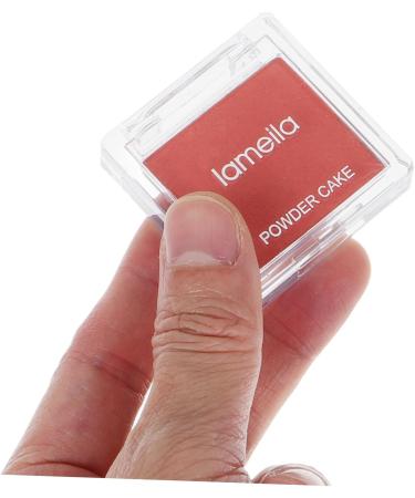 TOVINANNA Blush Blouses for Makeup Brishes Lovely Makeup Shimmer Powder Makeup Tool Pink Powdery - Buy Online on GoSupps.com