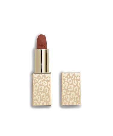 Revolution PRO New Neutral Satin Matte Lipstick Cashmere