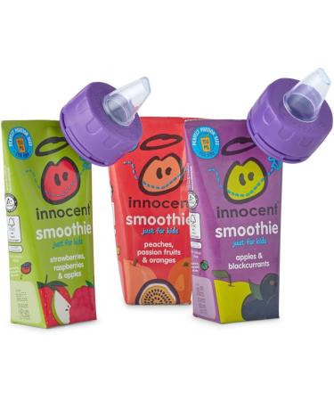 Itsy Guzzler Drinking Adapter - Sippy Spout - Buy Online on GoSupps.com