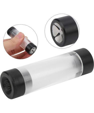 Dilwe 3 in 1 Cue Tip Tool - Multifunctional Billiards Accessory for Cue Repair and Care - Buy Online on GoSupps.com