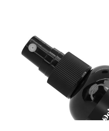 Dolahair Heat Protectant Spray - Thermal Protection for Straight & Curly Hair | 120 ML - International Shipping Available - Buy Online on GoSupps.com