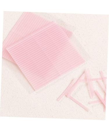 NOLITOY 5 250pcs Adhesive Double Eyelid Stickers Self- Adhesive Eye Makeup Supplies Breathable Adhesive Tape - Buy Online on GoSupps.com