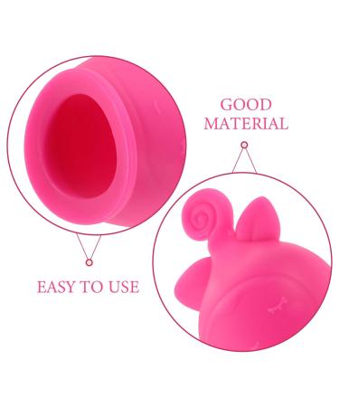 NOLITOY Lips Enhancer Plumper Device - Fast Lip Plumping Tool for Bigger Lips | Silicone Lip Massage for Women - Buy Online on GoSupps.com