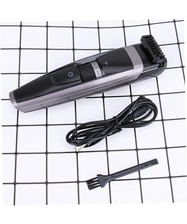 FOMIYES Waterproof Hair & Beard Trimmer | Hair Cutting Styling Tool & Hair Removal | International Shipping Available - Buy Online on GoSupps.com