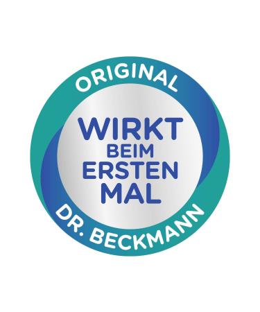 Dr. Beckmann Roll-On Stain Roller 75ml | Instant Stain Removal for On-the-Go | Travel-Friendly Stain Solution - Buy Online on GoSupps.com