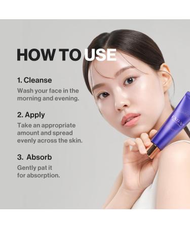 idplacosmetics id EXO-V Prolifting Cream 1.7 fl.oz (50 ml) Exosome Cream 10 000 PPM with Sodium DNA (PDRN) & ID Booster Liposome Hydro LC Gel Matrix Korean moisturizer after microneedling - Buy Online on GoSupps.com