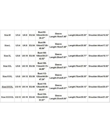 Men's 3D Printing GDJGTA T-Shirt | Short Sleeve Tee | 4X-Large (Y2-Blue) - Buy Online on GoSupps.com