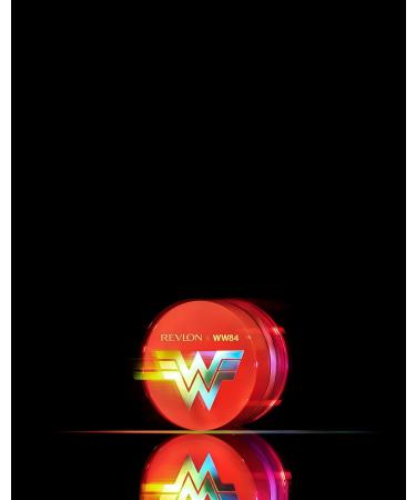 REVLON x WW84 Wonder Woman Liquid Armor Glow Pot in Champagne 001 Golden Lasso - 0.24 oz - Buy Online on GoSupps.com