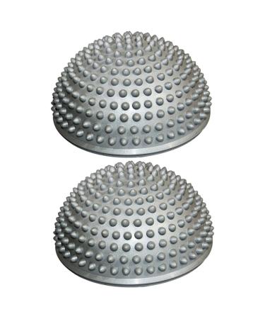 Beavorty 2st Durian ball Muscle massage device Running point Wul refrolle tool Plantar massager Massage device for at home Arm massage device.