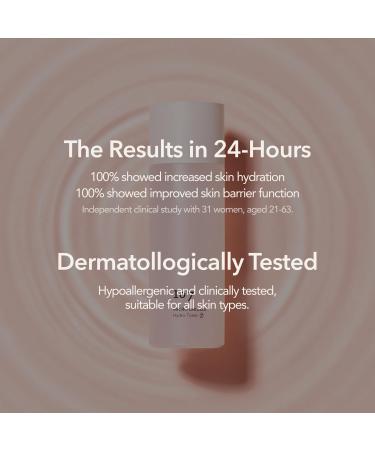 107 Complete Hydration Skincare Set Toner & Cream with VIN-H7 for Balanced Healthy-Looking Skin - Buy Online on GoSupps.com