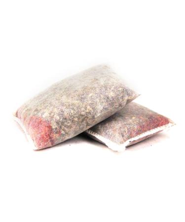 FOMIYES FOMIYES Natural Bath Bag with 10 Chinese Medicines 50 g Per Pack of 10 Sachets