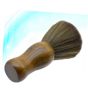 Frcolor Wooden Hair Cutting Tool Set - Hair Removal Brush for Easy Clean-Up - 15.5x3.2cm - International Shipping Available - Buy Online on GoSupps.com