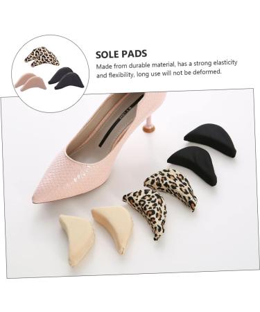 Gatuida 12 Pairs Toe Plug Sponge Tip Pads - Comfort & Support for Feet | International Shipping Available - Buy Online on GoSupps.com