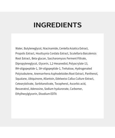 Mito-on Cell Rejuvenation 10% Niacinamide Serum | Anti-Aging Vitamin B3 Ampoule for Clear Complexion & Wrinkle Reduction - 1.01 Fl Oz - Buy Online on GoSupps.com