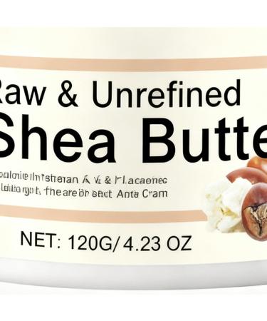 Hand Lotion 120g Natural Long Lasting HydrationShea Nourishing Hand CreamFor Cracked Hands Daily Use Travel Winter Hydration - Buy Online on GoSupps.com