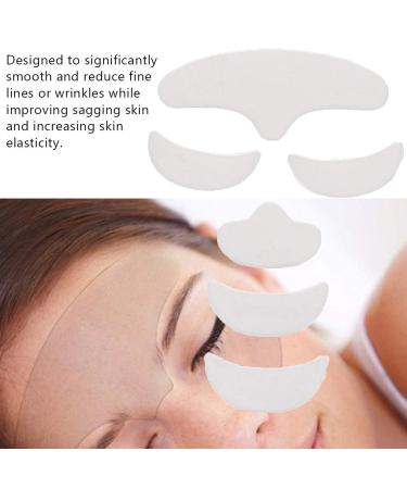 Anti-Wrinkle Patches for Firmer Skin | Facial Patches for a Youthful Look - Shop Internationally - Buy Online on GoSupps.com