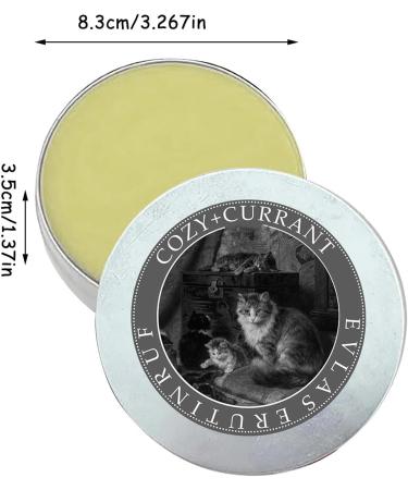 Furniture Salve And Brush Furniture Salve For Leather Multifunctional wiise owl Furniture Salve With Brush Leather Salve Conditioner For Foggy Headlights 100g ointment + brush - Buy Online on GoSupps.com