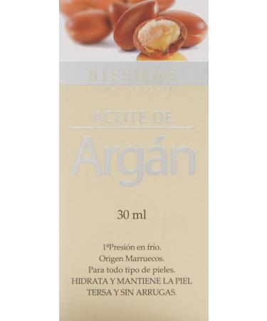 YNSADIET Argan Oil 1 Unit - Buy Online on GoSupps.com