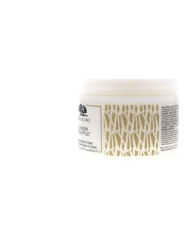 Origins Ginger Souffle 7oz Whipped Body Cream - Value Bundle (2 Items) - Buy Online on GoSupps.com
