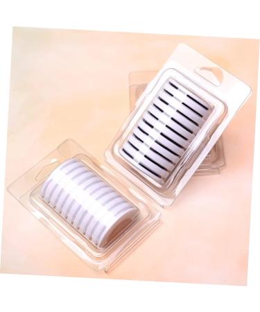 POPETPOP 6 Boxes Self Adhesive Eyelash Adhesive Strip Jelly Fake Lashes False Eyelashes Lashes Strips Eyelash Adhesive Strips Eyelash Strips for Lash Extensions Eyelash Applicator - Buy Online on GoSupps.com
