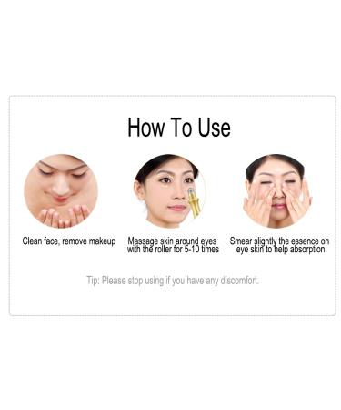Buy Sonew Eye Cream - Anti-Aging Moisturizing Eye Serum for Bags Circles & Swelling | International Shipping - Buy Online on GoSupps.com