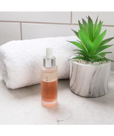 Gatineau - Age Benefit Youth Revitalizing Oil-Serum for Face Anti-Ageing for Lines & Wrinkles Hydrating & Brightening (30ml) - Buy Online on GoSupps.com