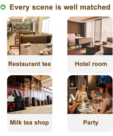 100% Natural Ginseng Maca rhizoma polygonati Tea Bag 250g/8.81oz (10g*25bags) Goji Mulberries Huangjing Natural Herbal Tea Combination Herbal Tea Independent Pouch Packaging Herbal Tea Substitute Tea - Buy Online on GoSupps.com