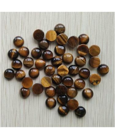 Fashion Natural Stone Mixed Round Beads for DIY Jewelry Accessories Wholesale 50pcs/lot Crystal Self Care Gifts (Color : Rose Quartz Stone Size : 10mm) Rose Quartz Stone 10mm - Buy Online on GoSupps.com