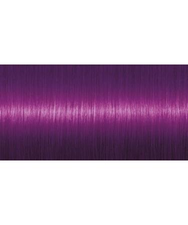 Got2b Creative Semi-Permanent Hair Color 094 Perky Purple - Vibrant Long-Lasting Color for Bold Styles | International Shipping Available - Buy Online on GoSupps.com
